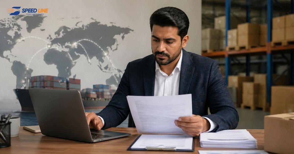 How to Import Goods from China to Pakistan Complete Step-by-Step Guide