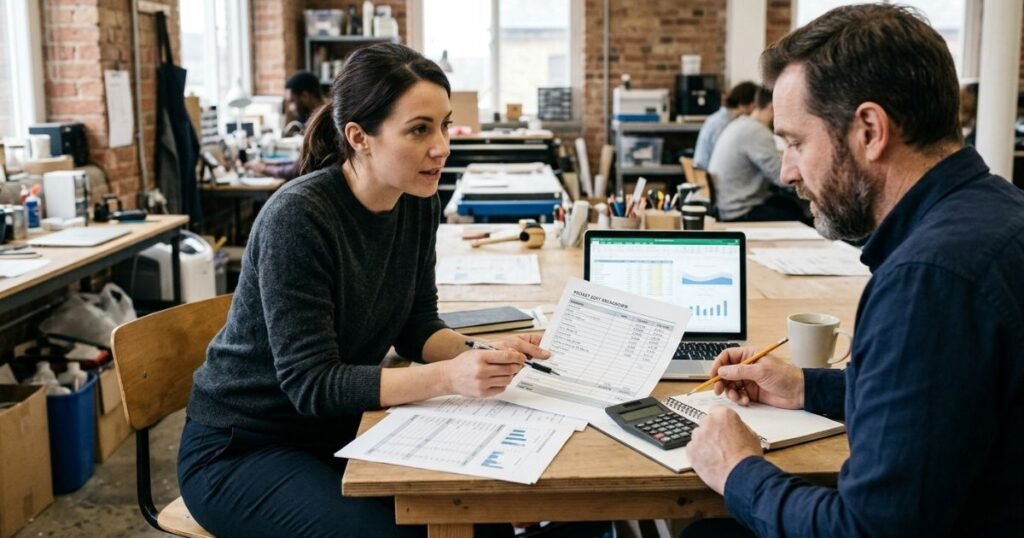 Complete Cost Breakdown: What You'll Actually Pay