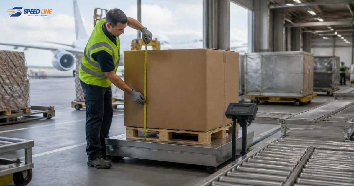 International Air Freight Size and Weight Limits The Complete 2026 Guide