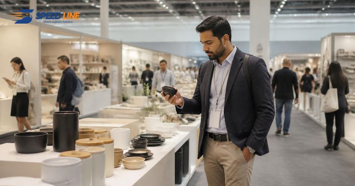 What Is the Canton Fair? A Pakistani Buyer's Complete Guide (2026)