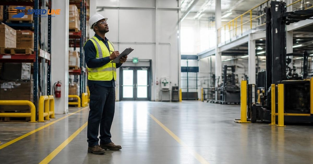 7 Basic Workplace Safety Rules Every Worker Should Know (2026 Guide)