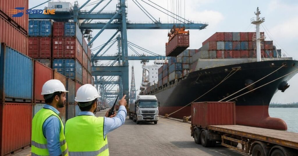 China Sourcing & Shipping to Pakistan 2026 Import Guide